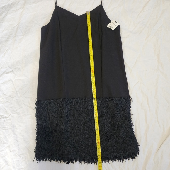 Loveriche Black Spaghetti Strap Cocktail Dress size XS - Picture 7 of 9